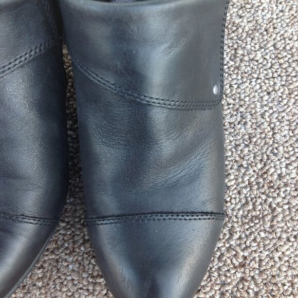 boc Ankle Boot Booties Size 8M - Picture 3 of 16